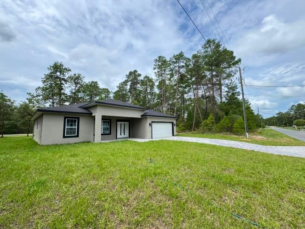 1458 W Landmark Dr, Citrus Springs, FL 34434 photo