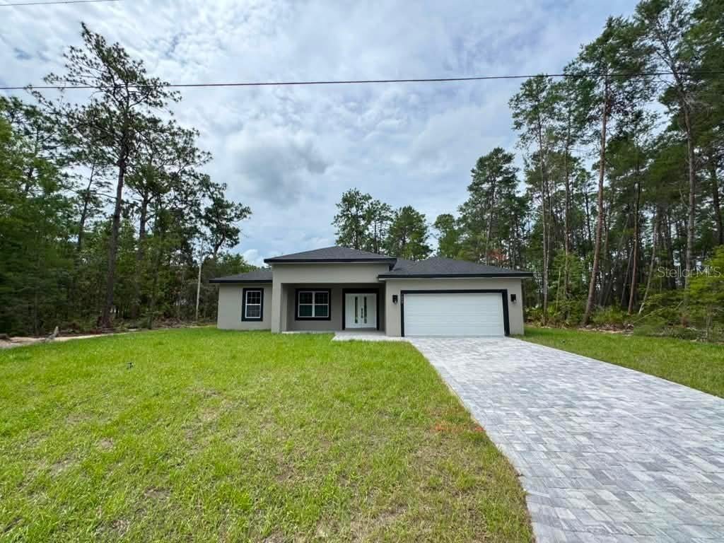 1458 W Landmark Dr, Citrus Springs, FL 34434 photo