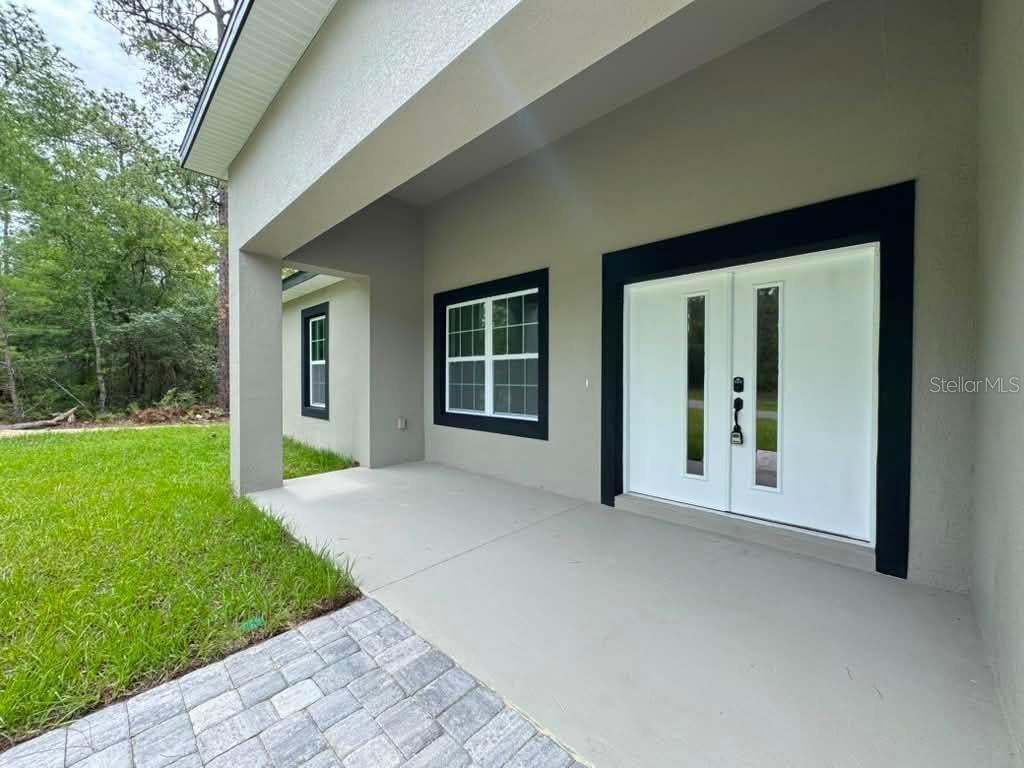 1458 W Landmark Dr, Citrus Springs, FL 34434 photo