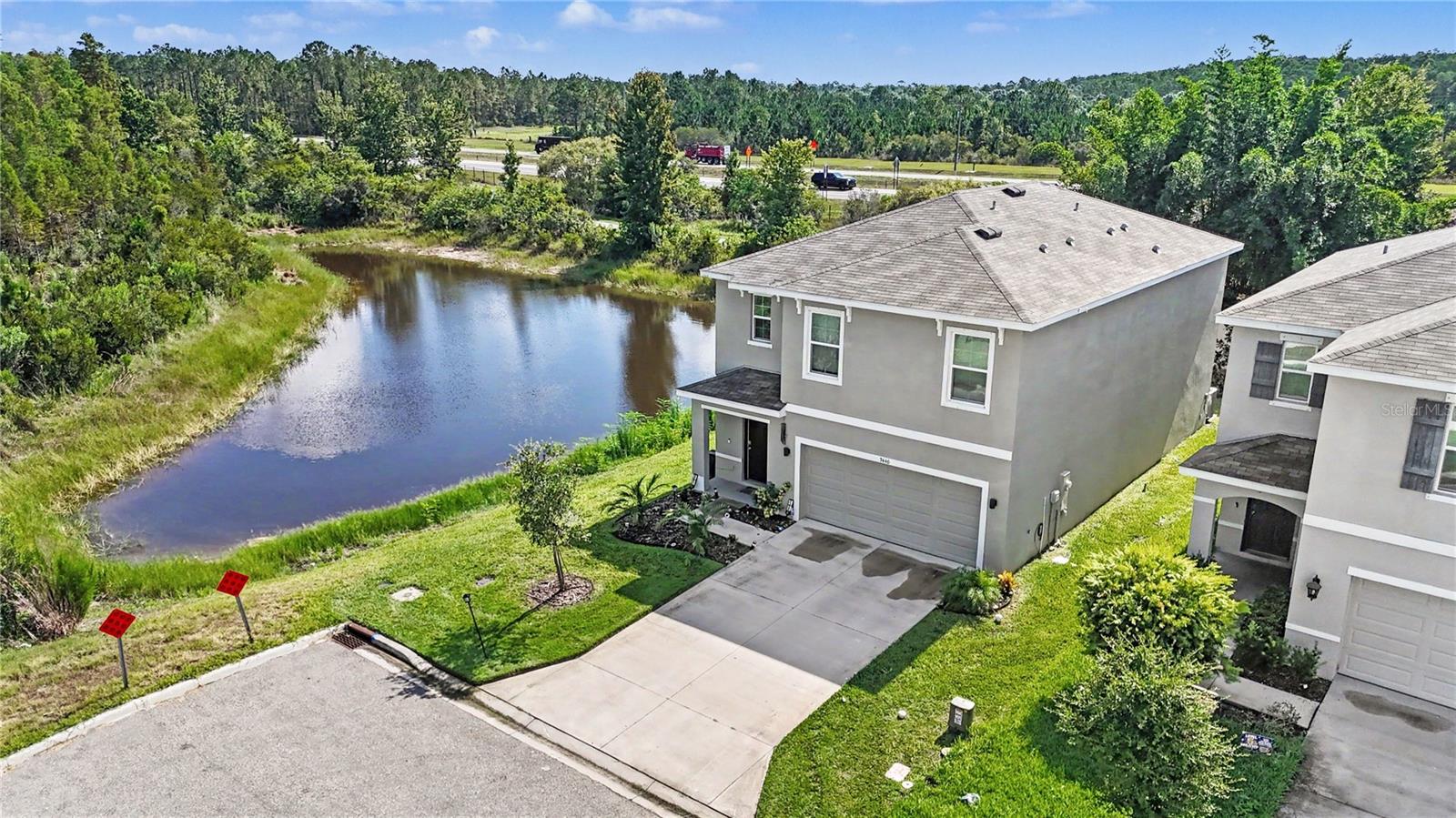 3446 Suncoast Plains Dr, Odessa, FL 33556 photo