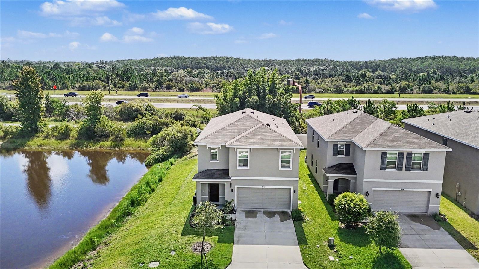 3446 Suncoast Plains Dr, Odessa, FL 33556 photo