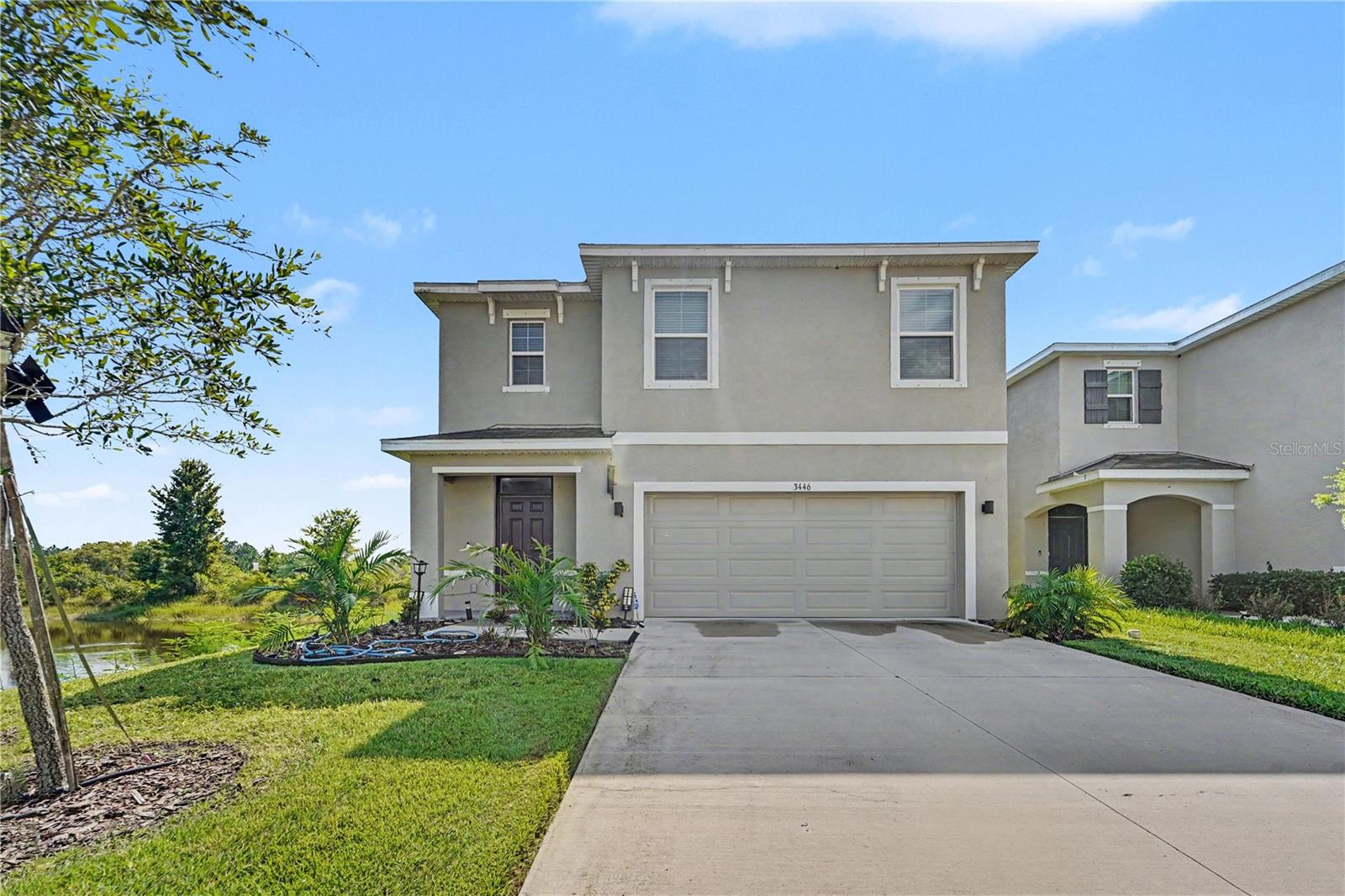3446 Suncoast Plains Dr, Odessa, FL 33556