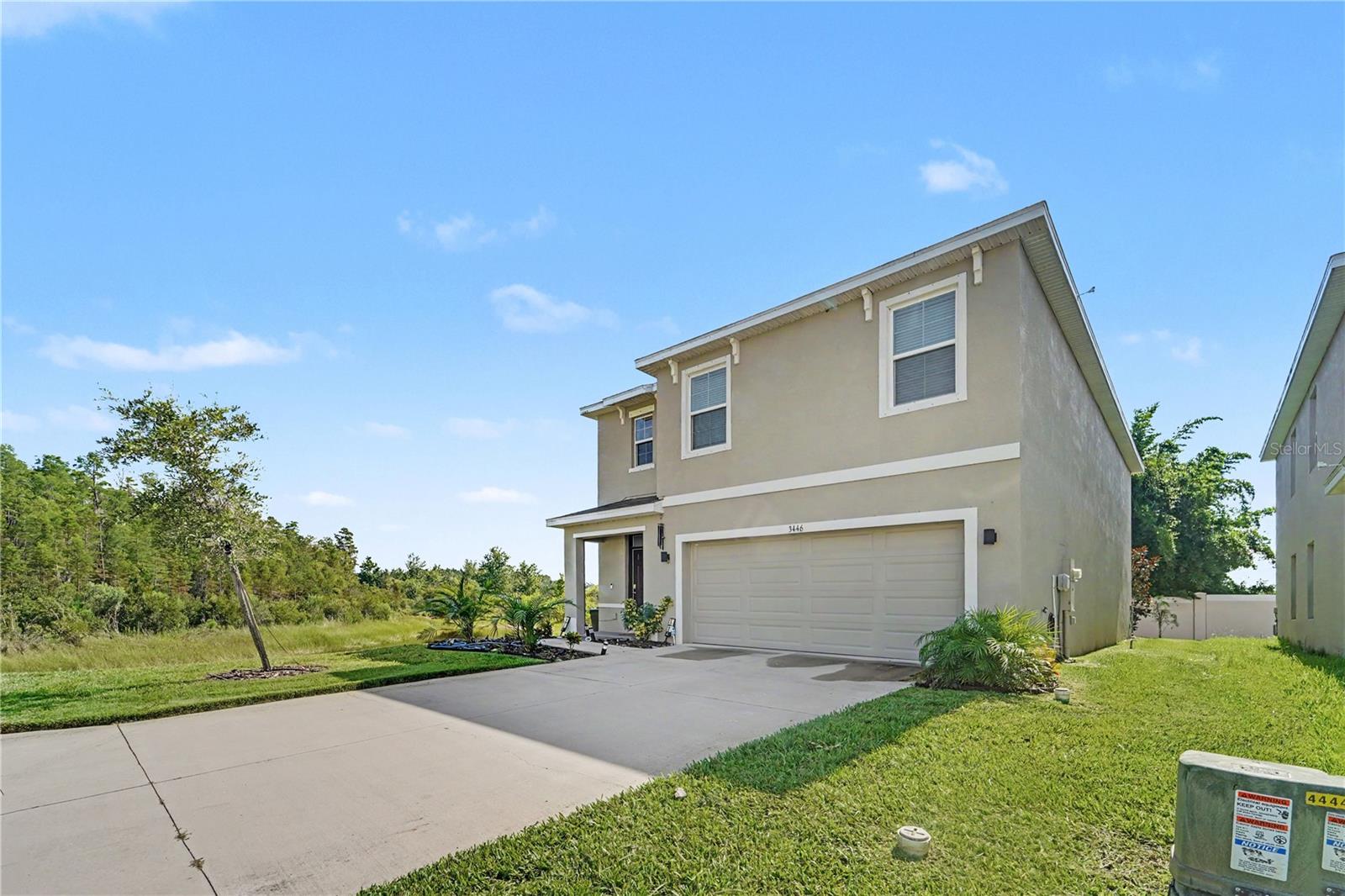 3446 Suncoast Plains Dr, Odessa, FL 33556 photo