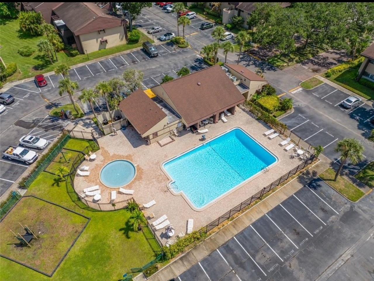 10775 Village Club Cir #101, Saint Petersburg, FL 33716 photo