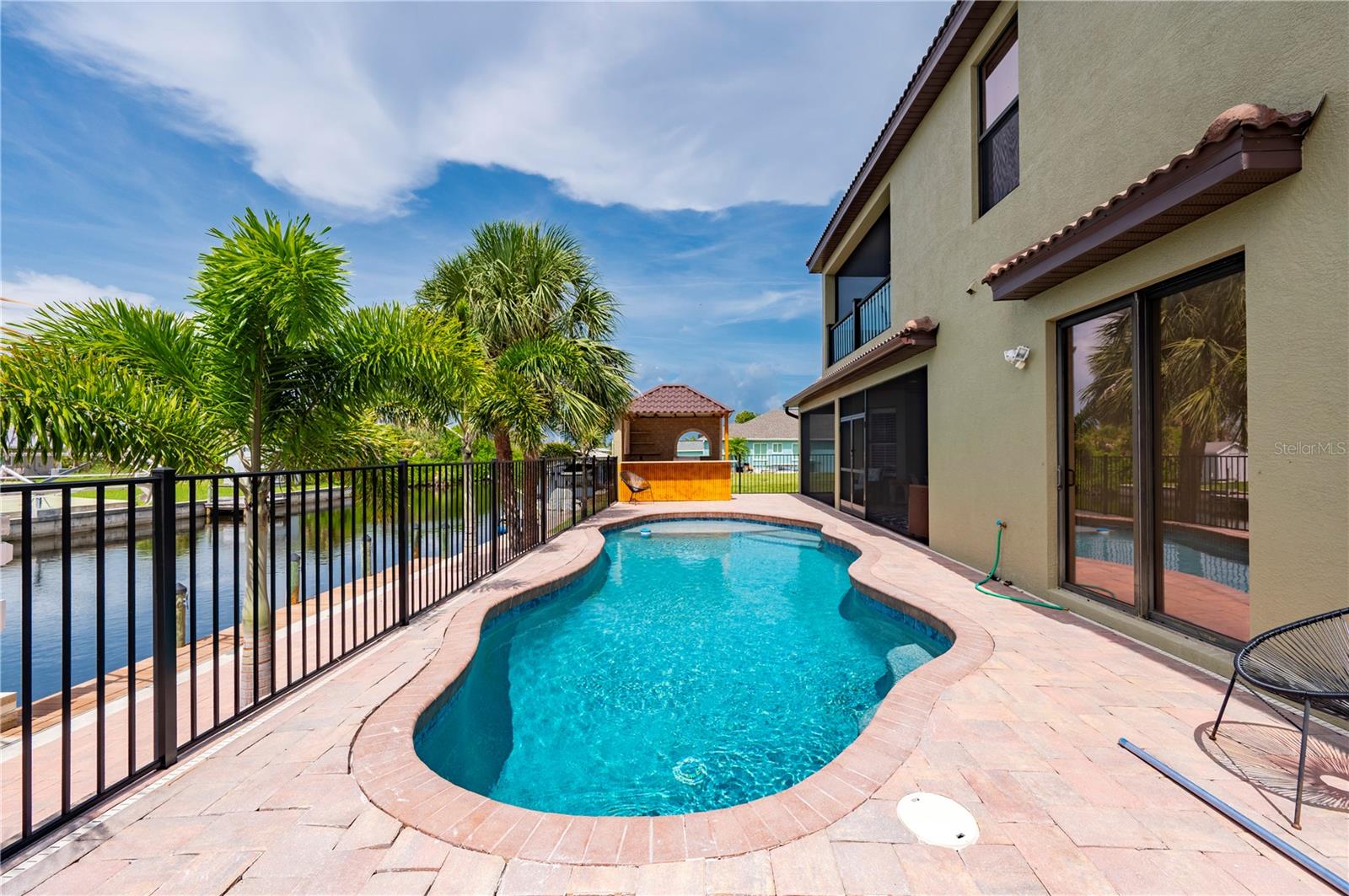 18189 Ohara Dr, Port Charlotte, FL 33948 photo