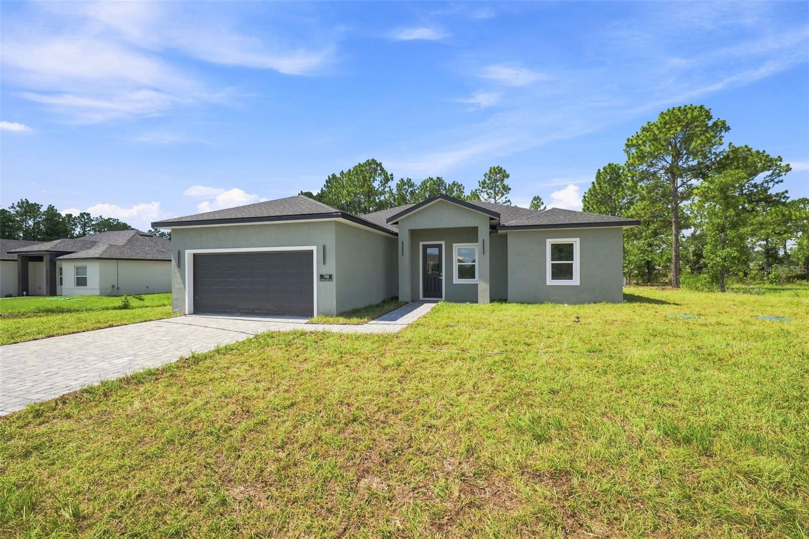 748 Marion Oaks Mnr, Ocala, FL 34473 photo
