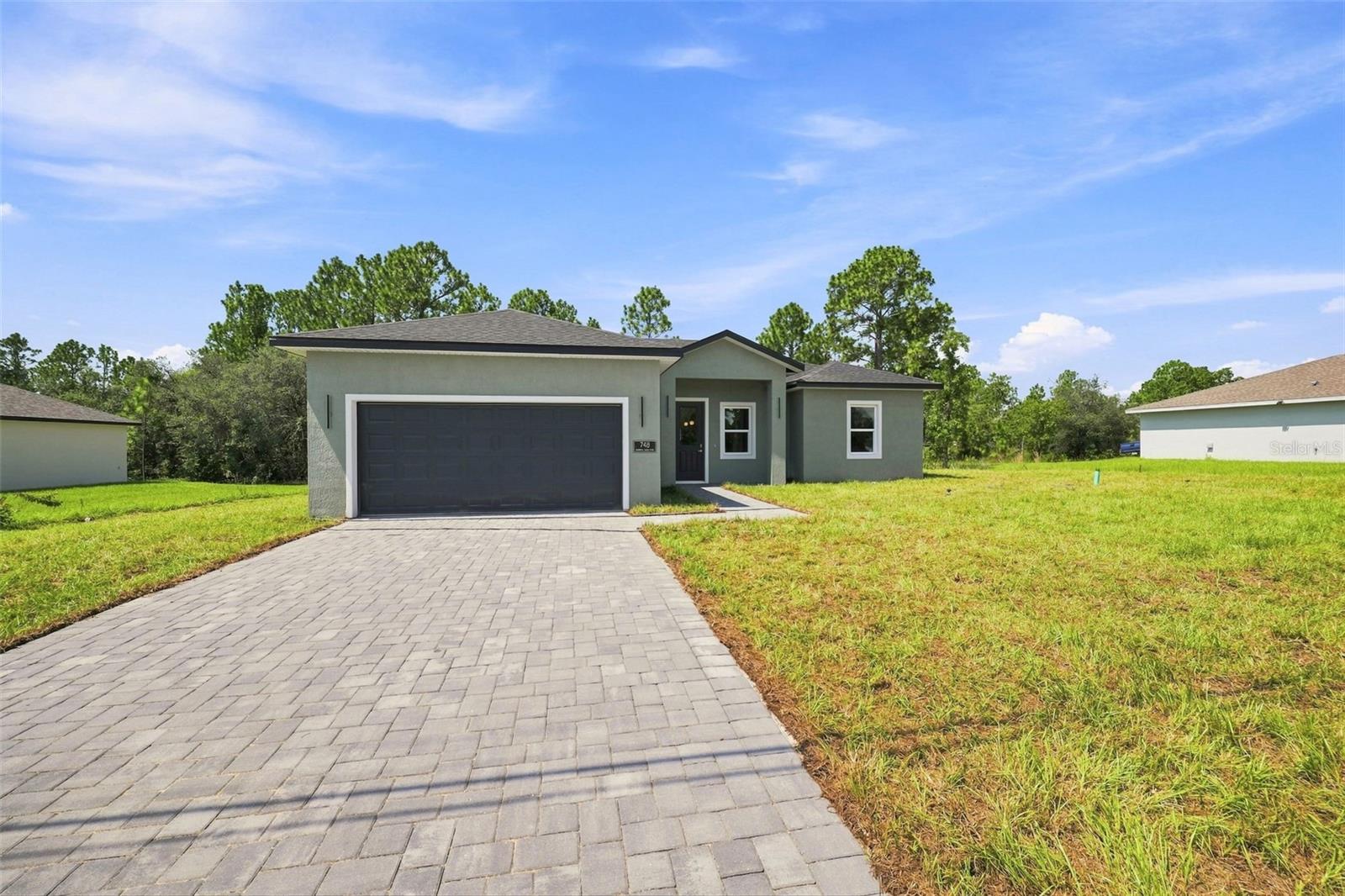 748 Marion Oaks Mnr, Ocala, FL 34473 photo