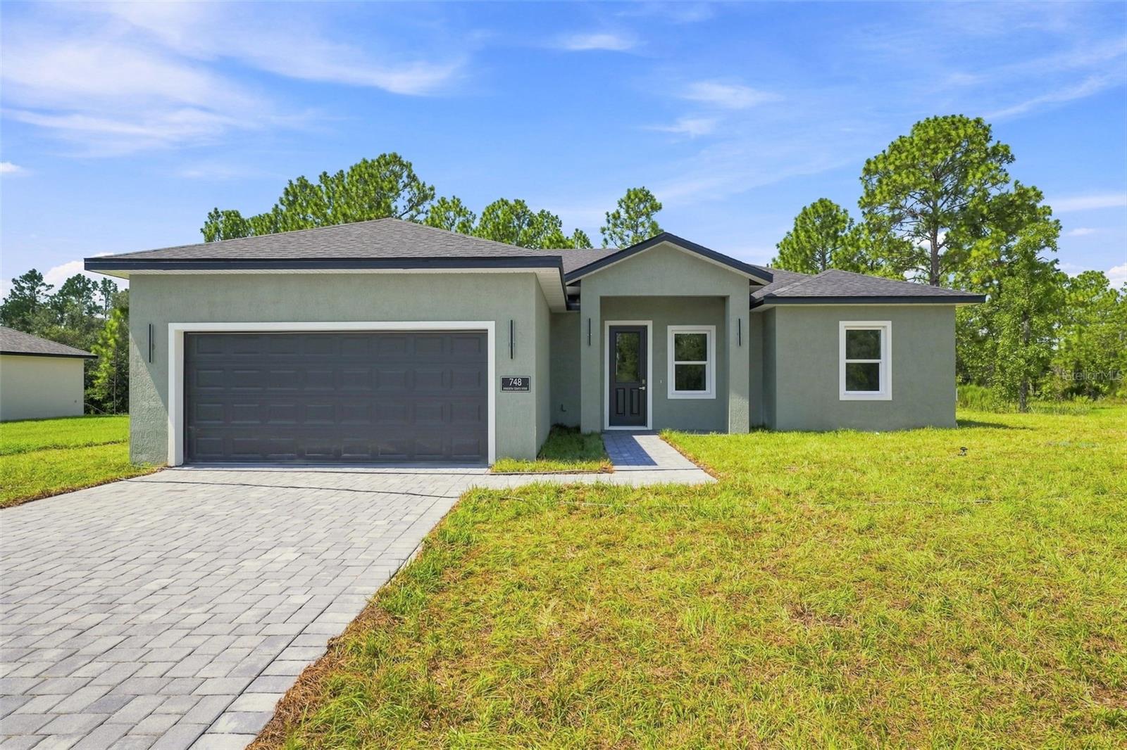 748 Marion Oaks Mnr, Ocala, FL 34473 photo