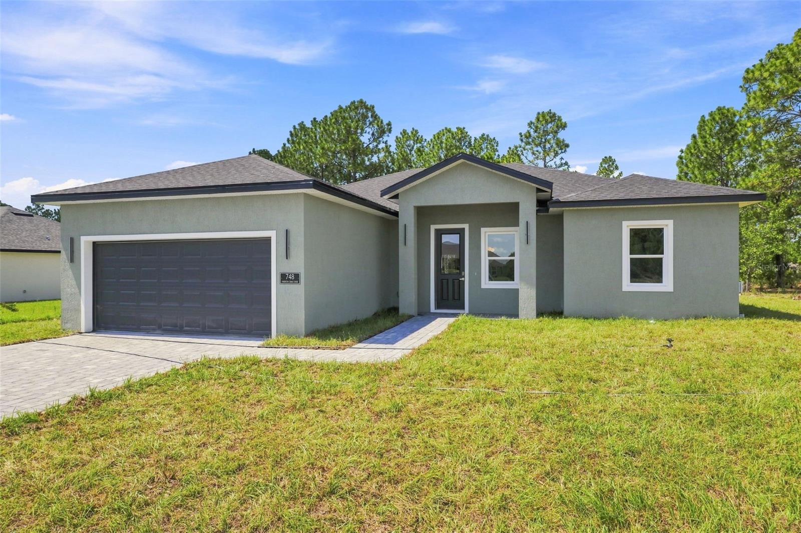 748 Marion Oaks Mnr, Ocala, FL 34473 photo