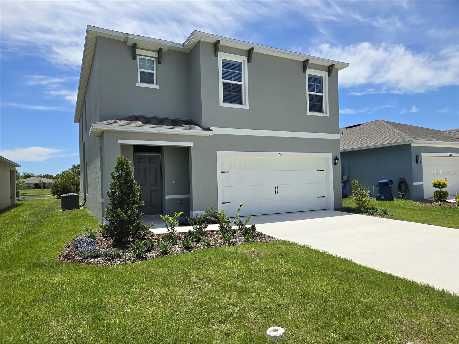 1234 Red Hill Rd, Davenport, FL 33837 photo