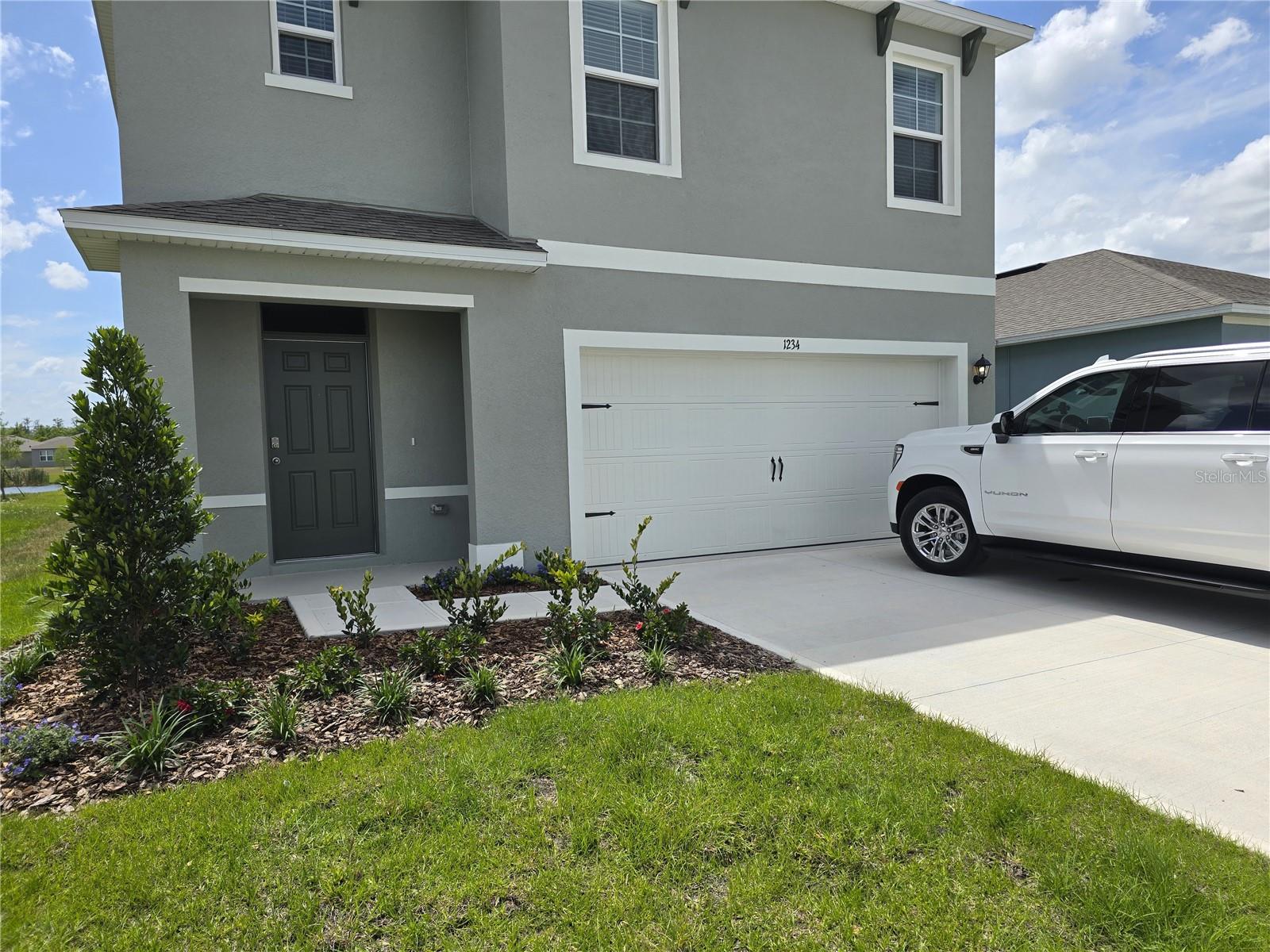1234 Red Hill Rd, Davenport, FL 33837 photo