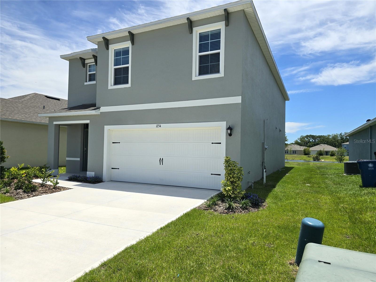 1234 Red Hill Rd, Davenport, FL 33837 photo