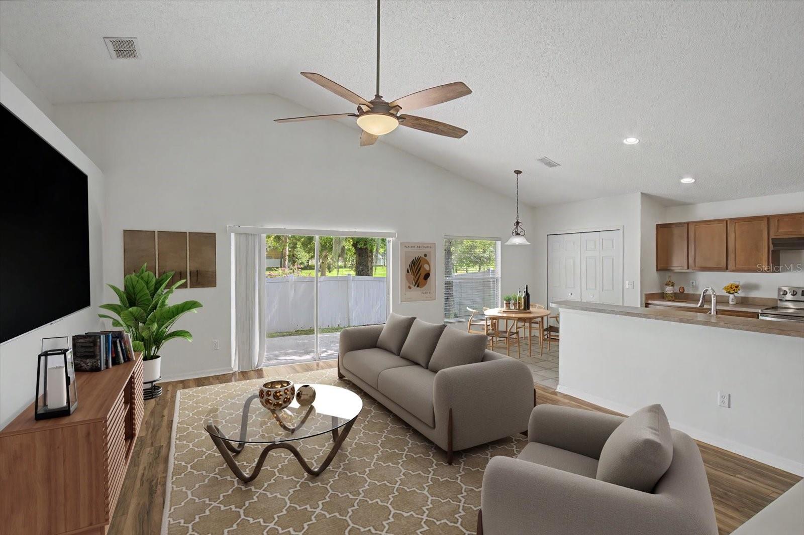605 Swan Range Road, Orange City, FL 32763 photo