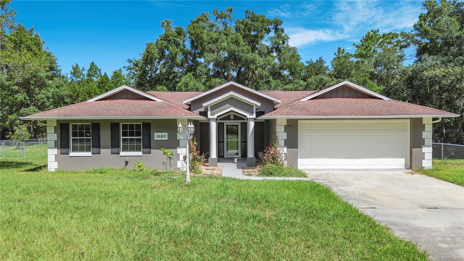 5685 Shady Acres Dr, Inverness, FL 34453
