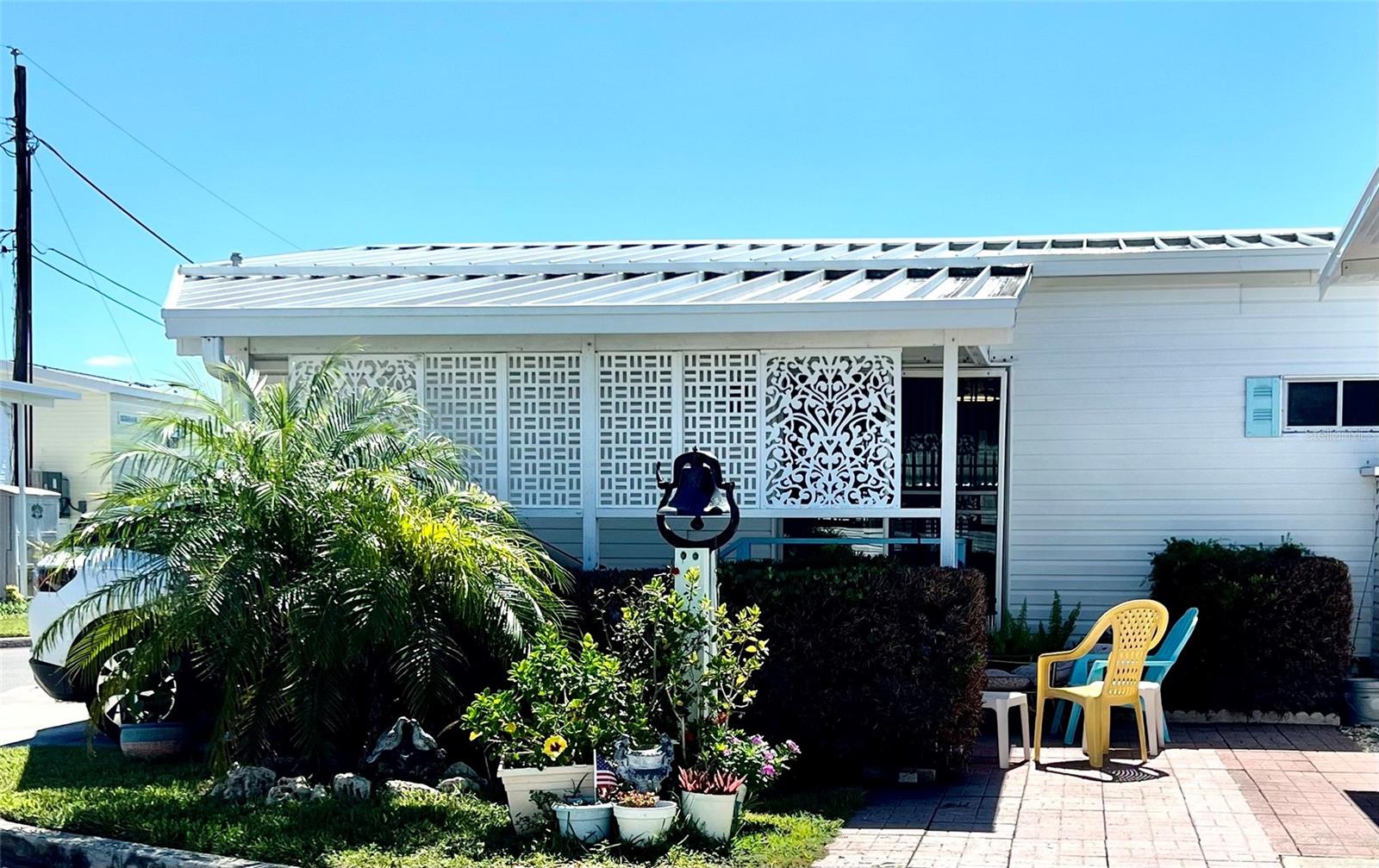 132 S Park Drive 132, Venice, FL 34285 photo