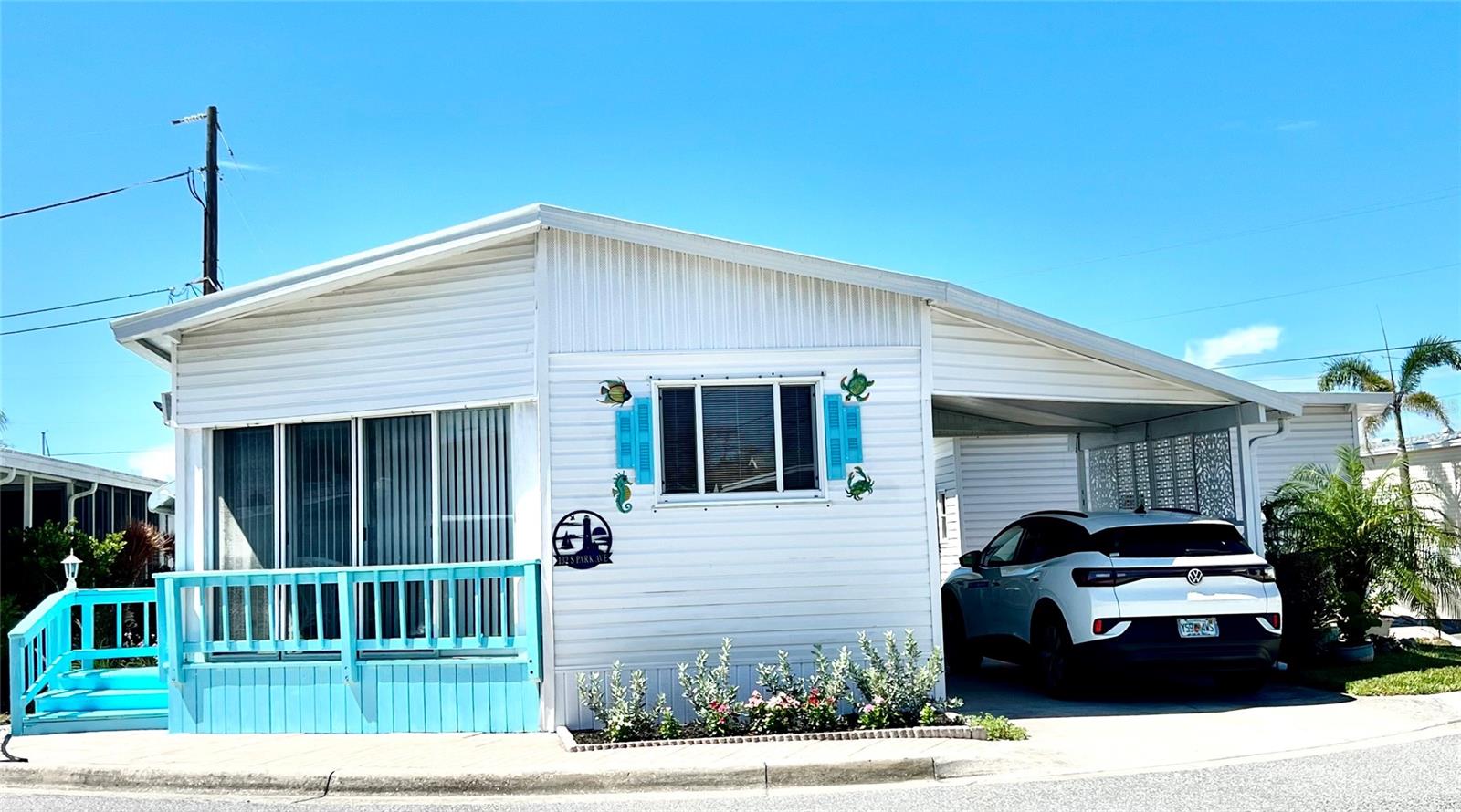 132 Park Drive 132, Venice, FL 34285