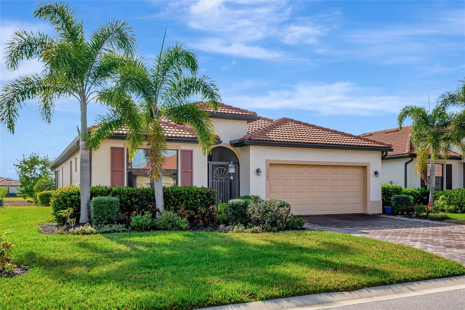 10202 Marbella Dr, Bradenton, FL 34211