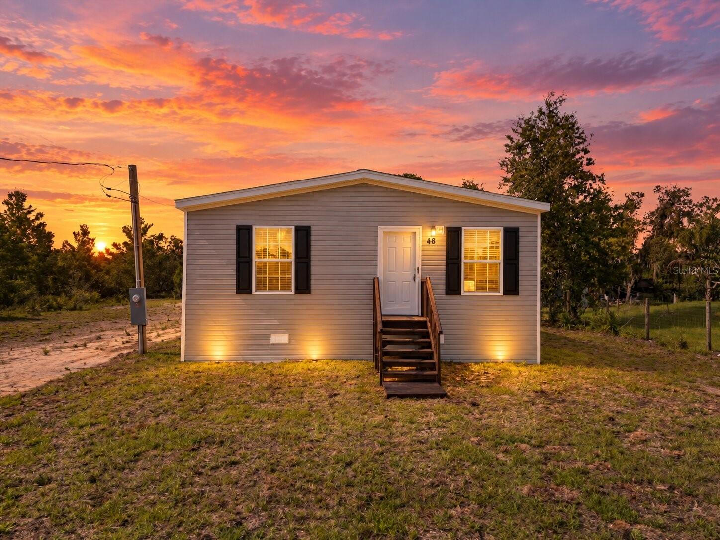 21351 Canal Dr, Brooksville, FL 34601 photo