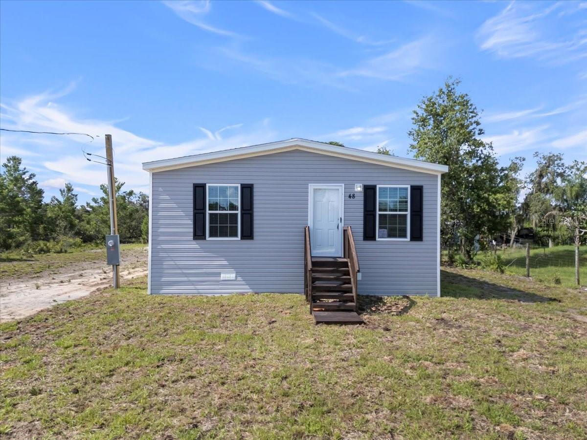 21351 Canal Dr, Brooksville, FL 34601 photo