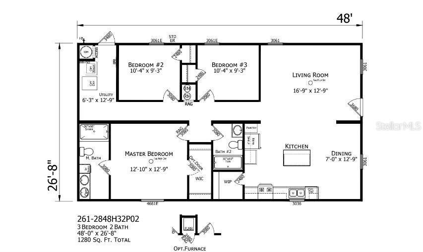 21351 Canal Dr, Brooksville, FL 34601 photo