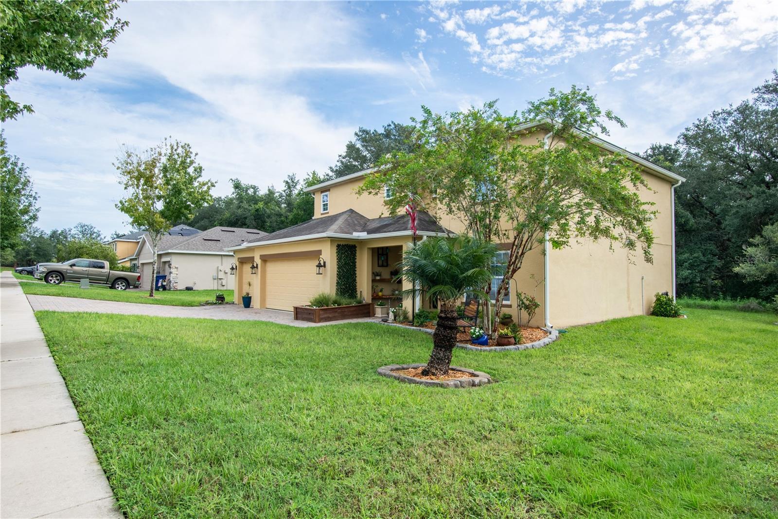 110 Islabella Way, Groveland, FL 34736 photo