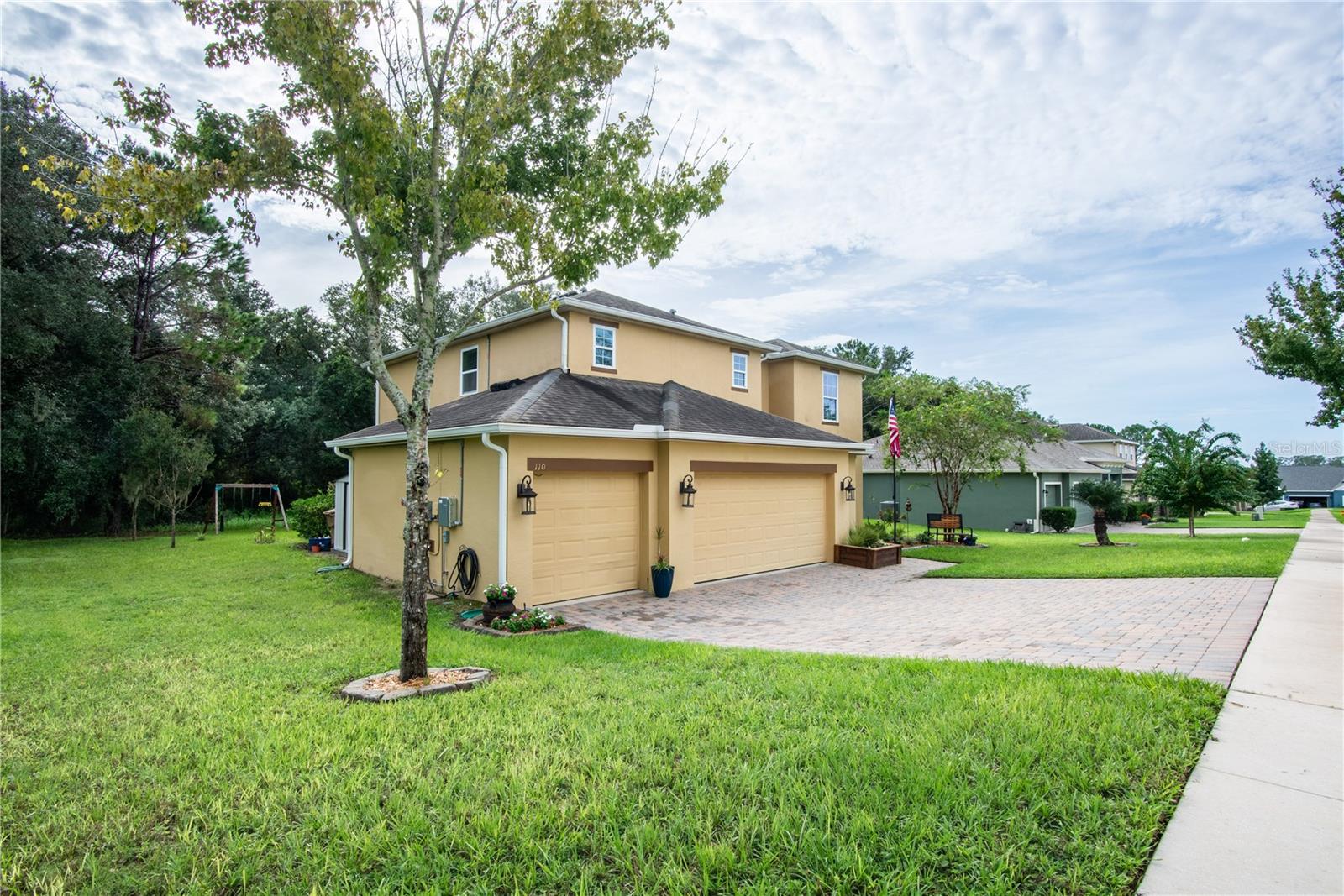 110 Islabella Way, Groveland, FL 34736 photo