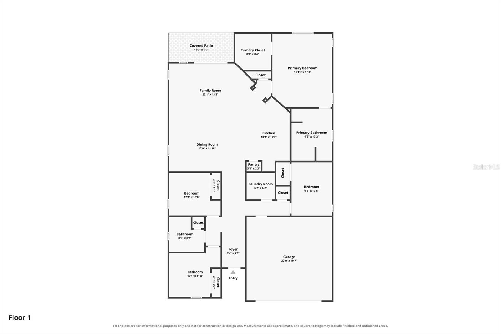 10530 Medford Lake Dr, Riverview, FL 33578 photo