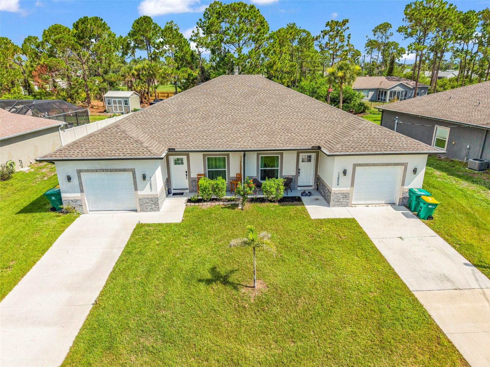 12552 Buffing Rd, Port Charlotte, FL 33981