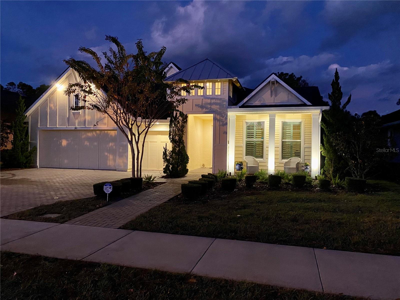 341 Chelsea Place Ave, Ormond Beach, FL 32174 photo