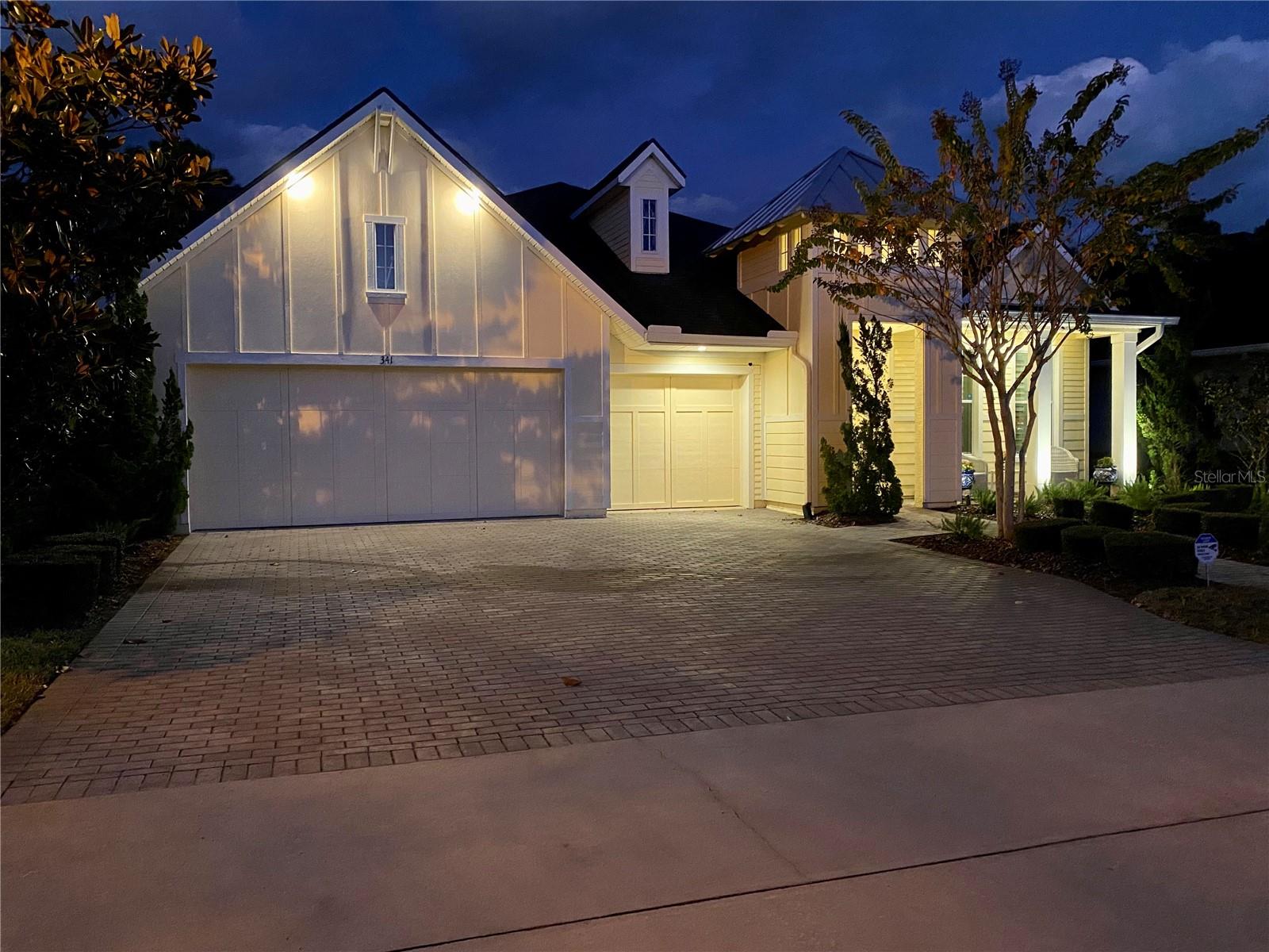341 Chelsea Place Ave, Ormond Beach, FL 32174 photo