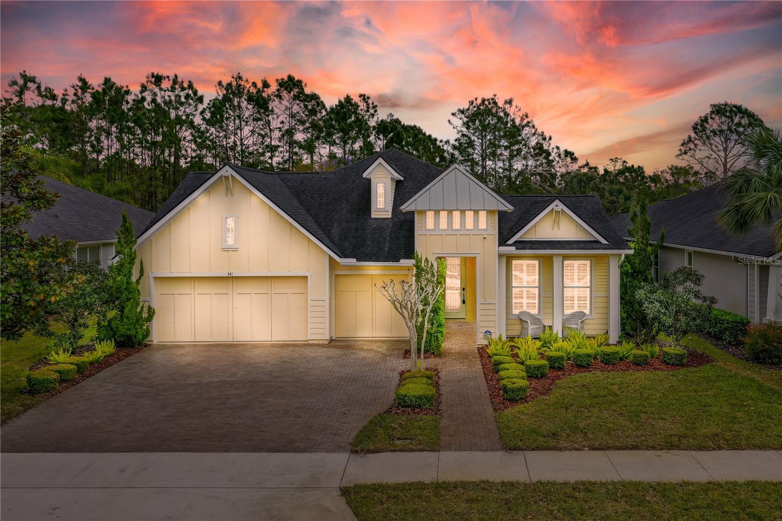 341 Chelsea Place Ave, Ormond Beach, FL 32174 photo