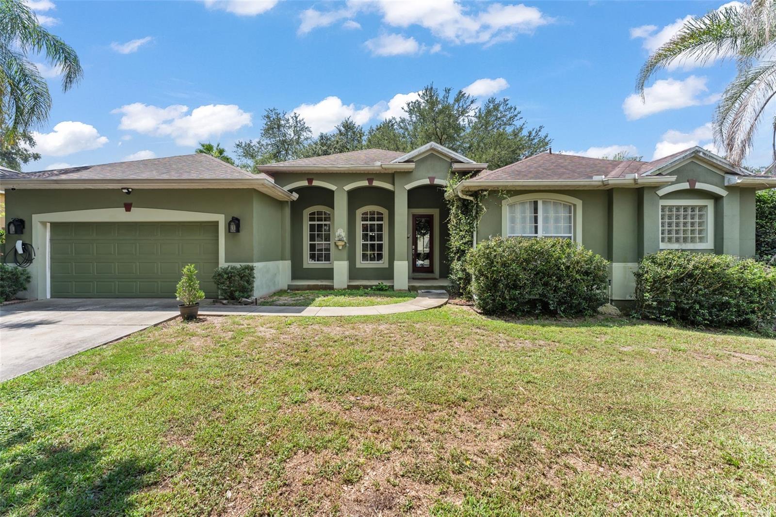 428 Shady Pine Ct, Minneola, FL 34715