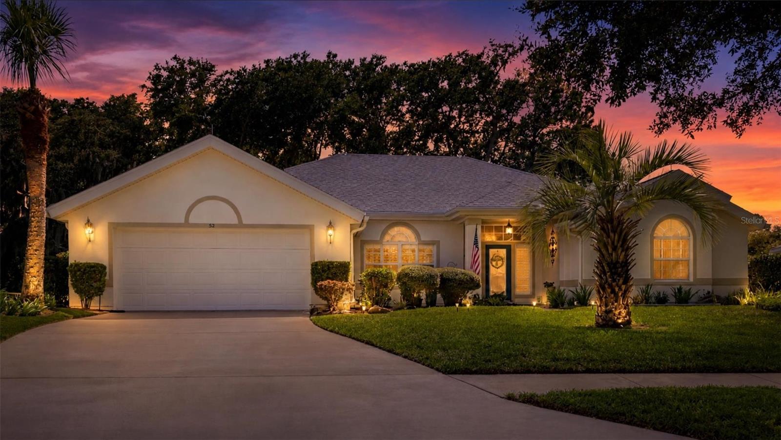 52 Southlake Dr, Palm Coast, FL 32137 photo