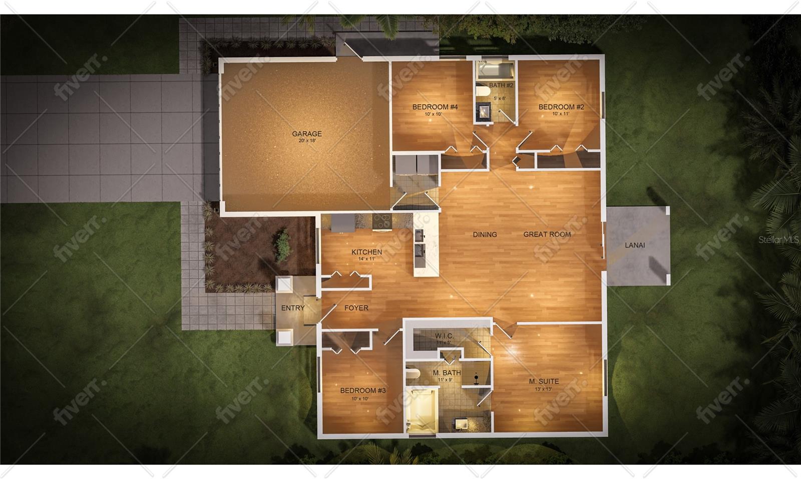 0 East Rd, Hudson, FL 34667 photo