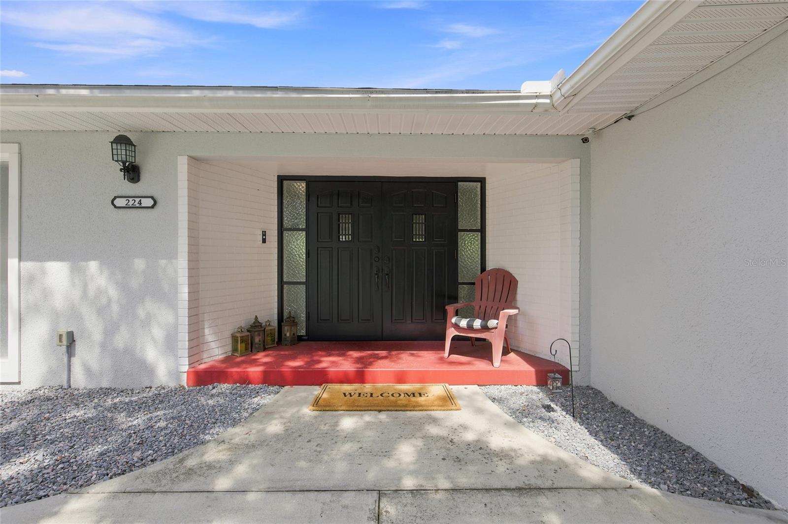 224 N Mcgowan Ave, Crystal River, FL 34429 photo