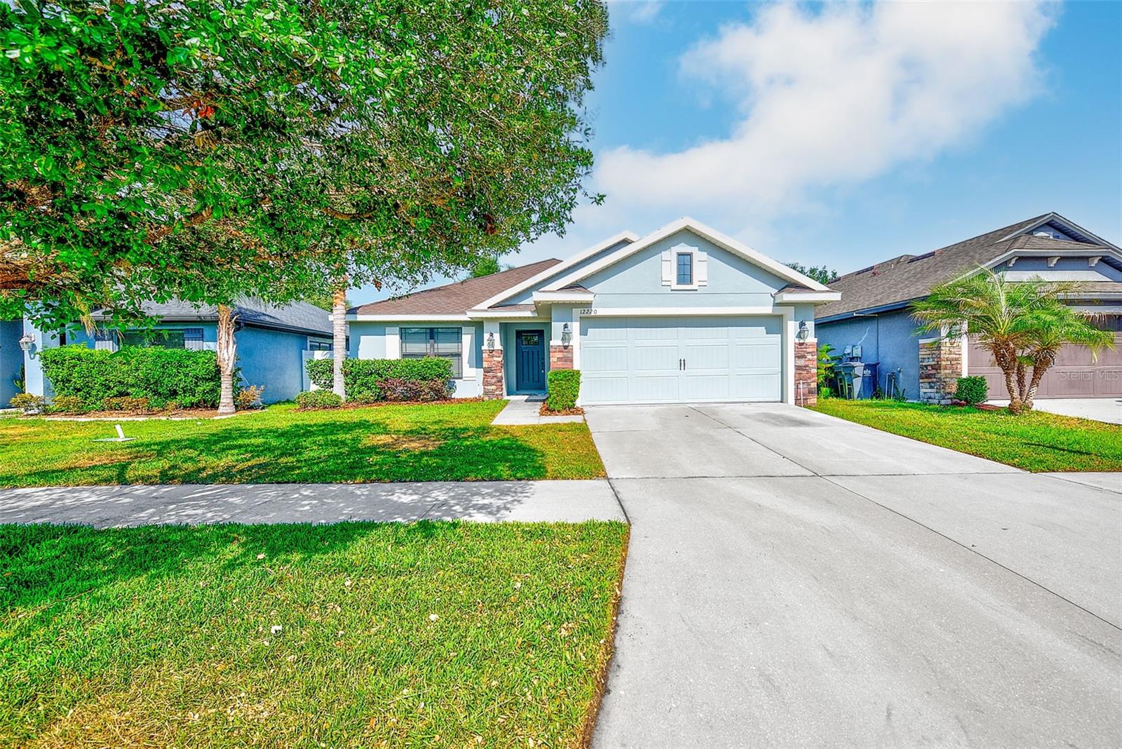 12220 Legacy Bright St, Riverview, FL 33578