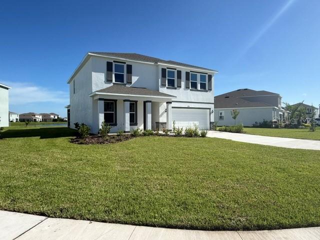 4314 Silver Birch Ct, Palmetto, FL 34221 photo