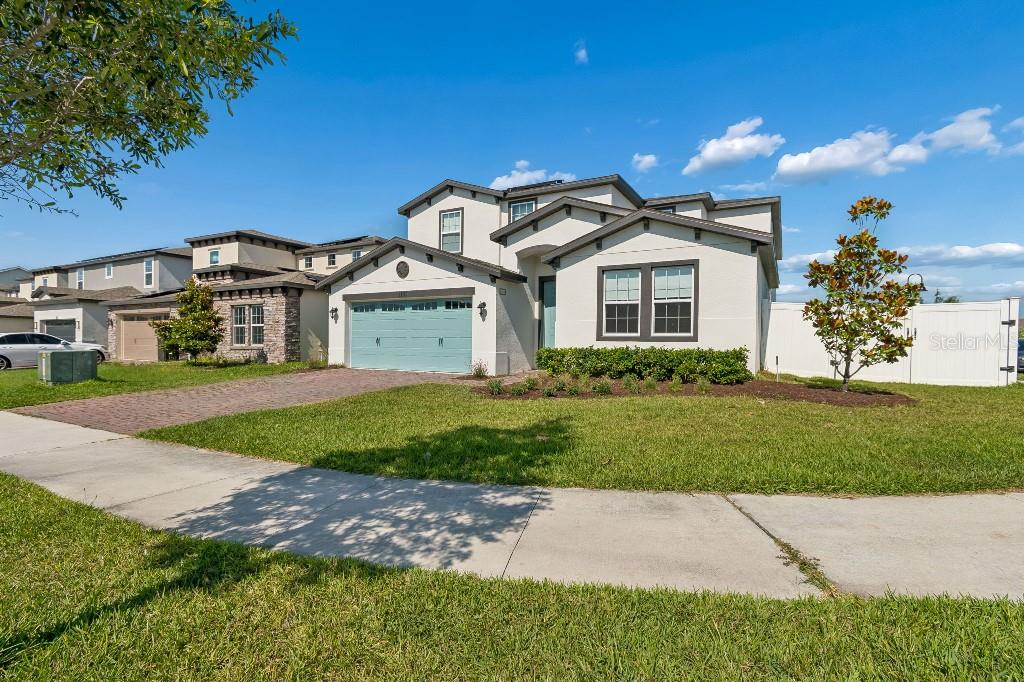 1101 Lone Palm Way, Saint Cloud, FL 34771 photo