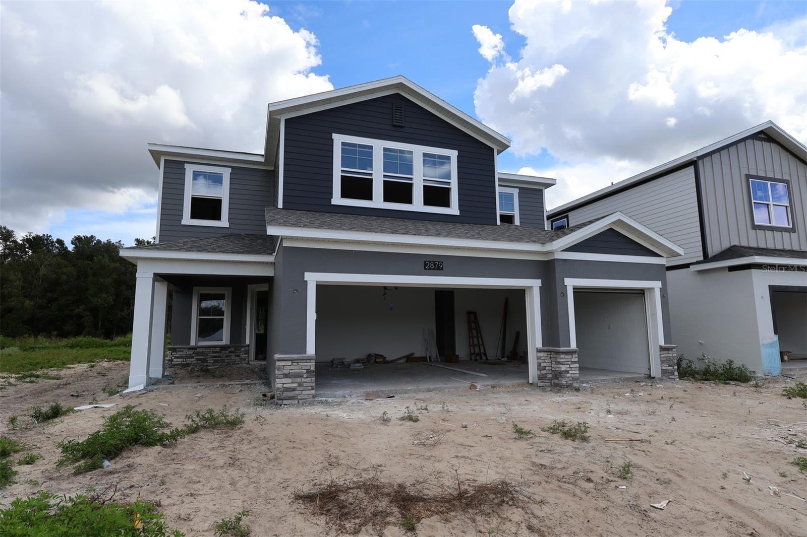 2879 Sweetgrass Ln, Zellwood, FL 32798 photo