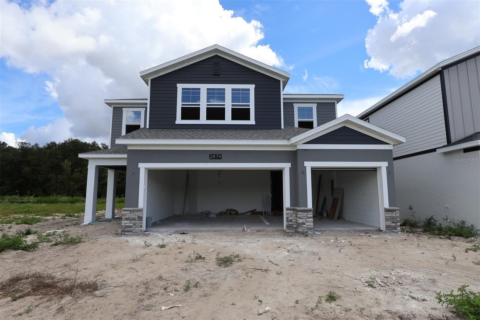 2879 Sweetgrass Ln, Zellwood, FL 32798