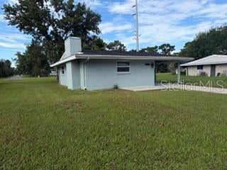 6632 Pelican Ln, Homosassa, FL 34448