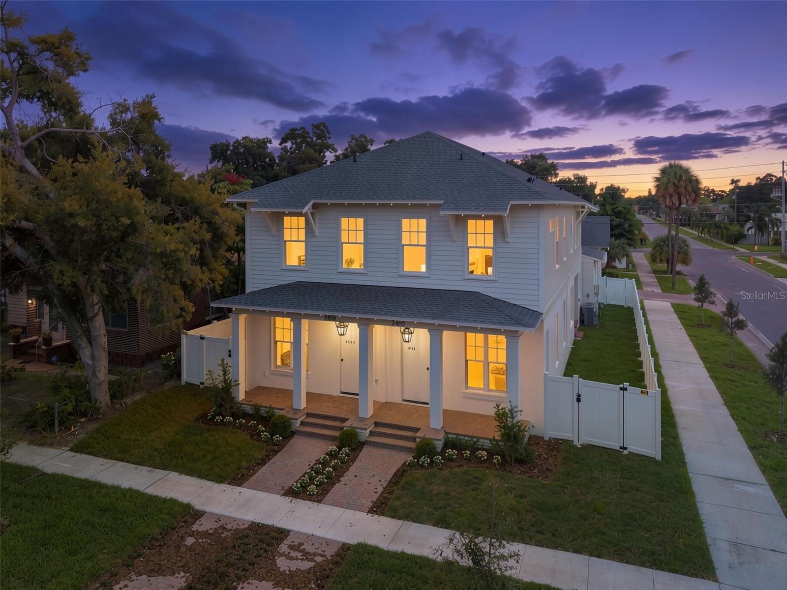 2460 1 Ave, Saint Petersburg, FL 33712 photo