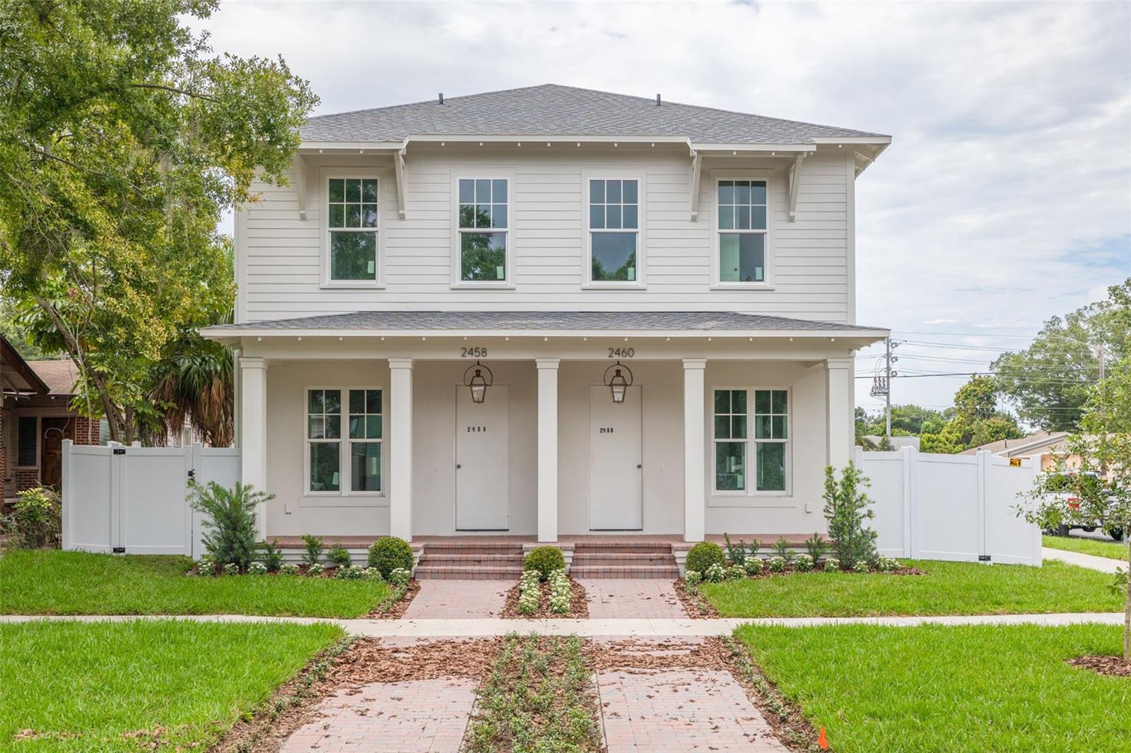 2460 1 Ave, Saint Petersburg, FL 33712