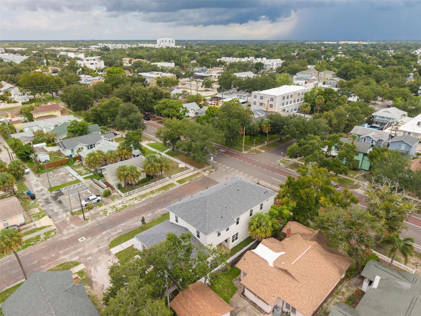 2460 1 Ave, Saint Petersburg, FL 33712 photo