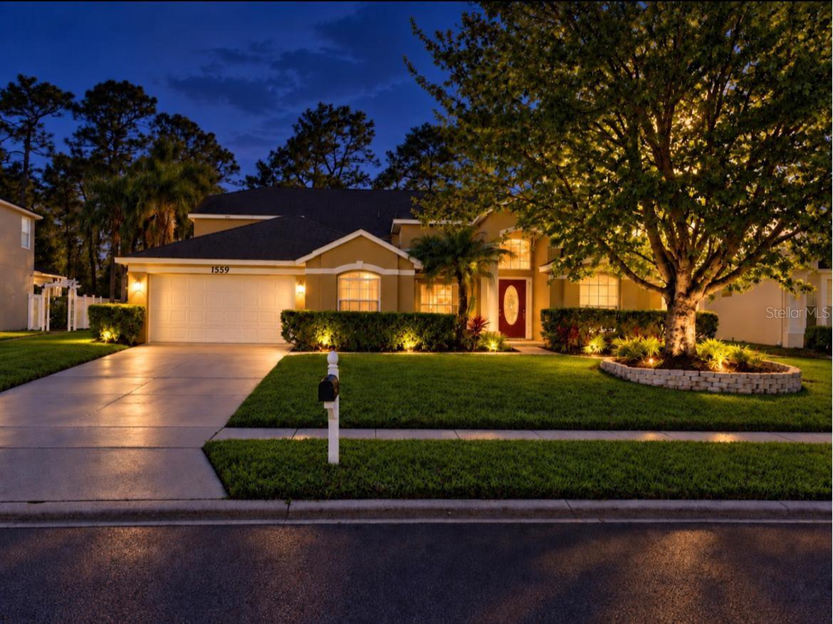 1559 Maidencane Loop, Oviedo, FL 32765 photo