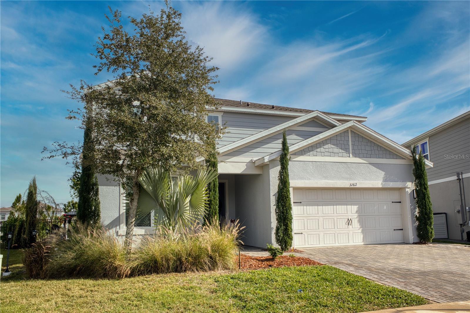 3262 Hanging Tide St, Winter Garden, FL 34787 photo