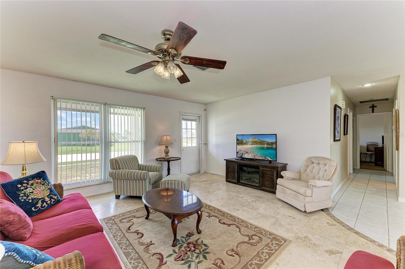 6195 Lane Porte Terrace, Port Charlotte, FL 33981 photo