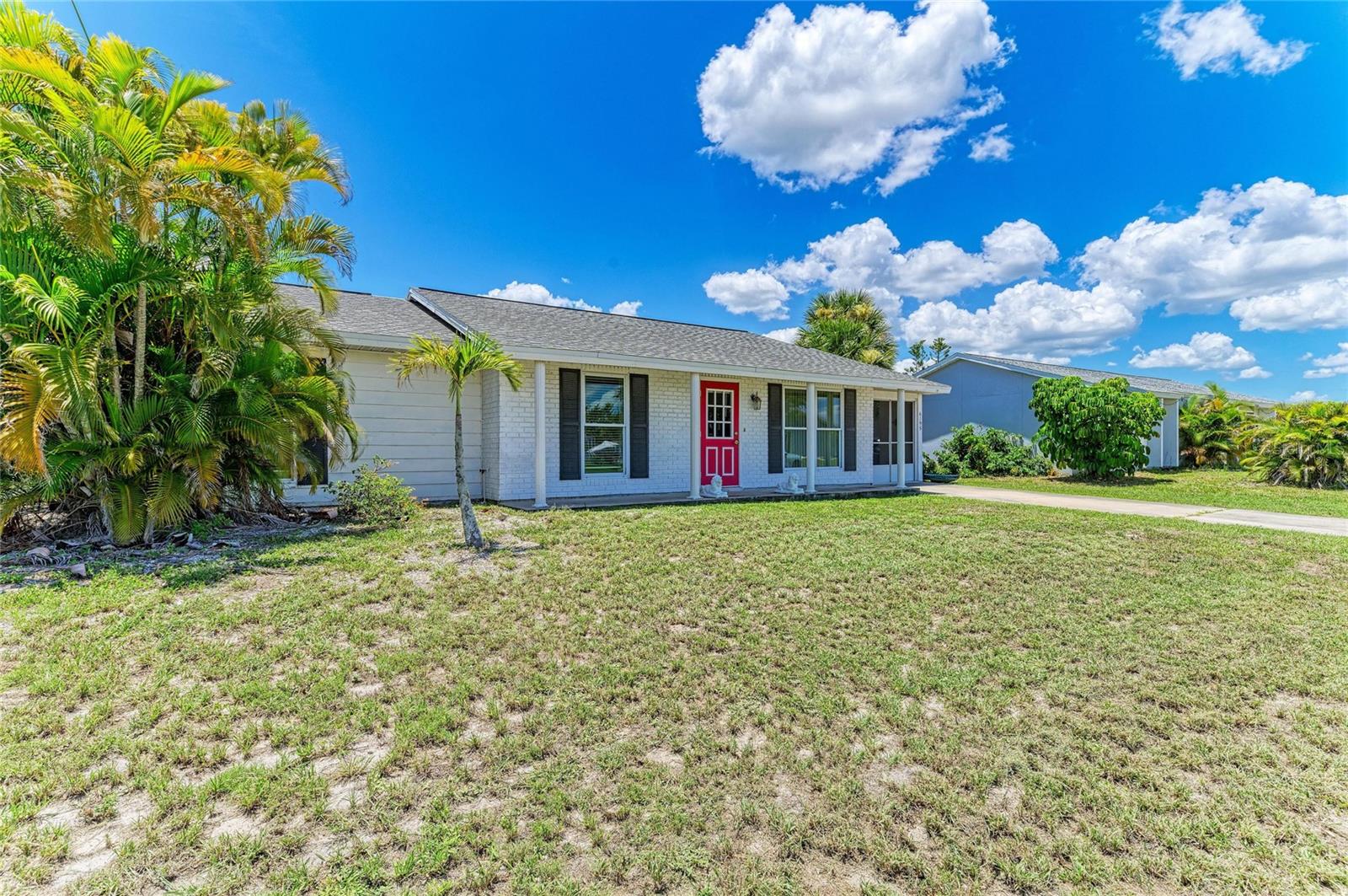 6195 Lane Porte Terrace, Port Charlotte, FL 33981 photo