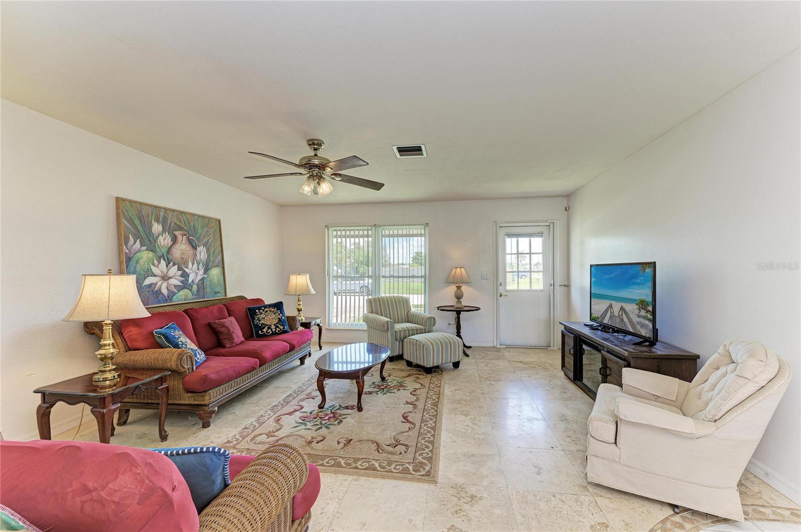 6195 Lane Porte Terrace, Port Charlotte, FL 33981 photo