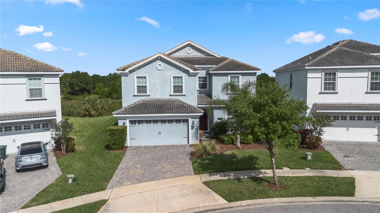 1571 Palmero Way, Champions Gate, FL 33896